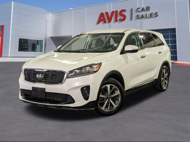 2020 Kia Sorento LX V6