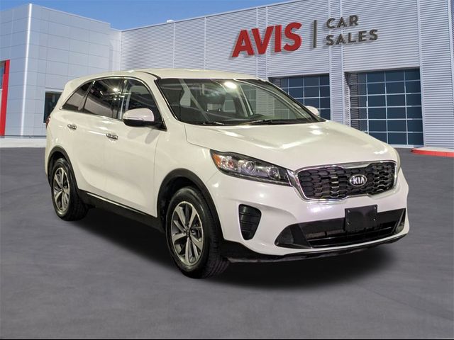 2020 Kia Sorento LX V6