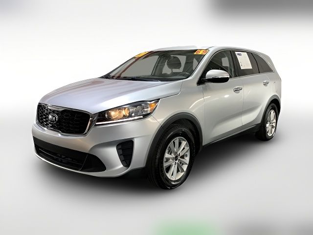 2020 Kia Sorento LX V6