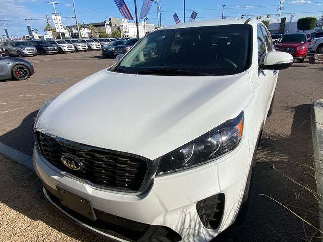 2020 Kia Sorento LX V6