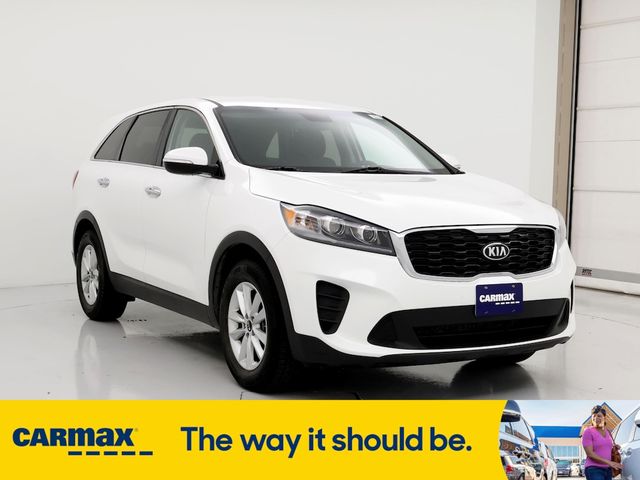 2020 Kia Sorento LX V6