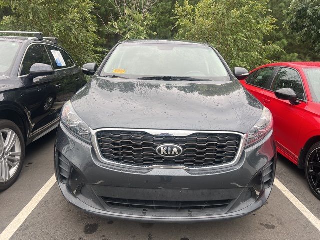 2020 Kia Sorento LX V6