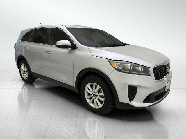 2020 Kia Sorento LX V6