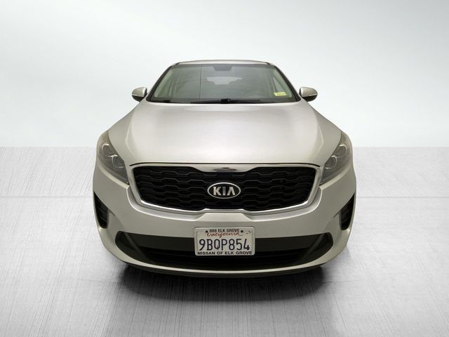 2020 Kia Sorento LX V6