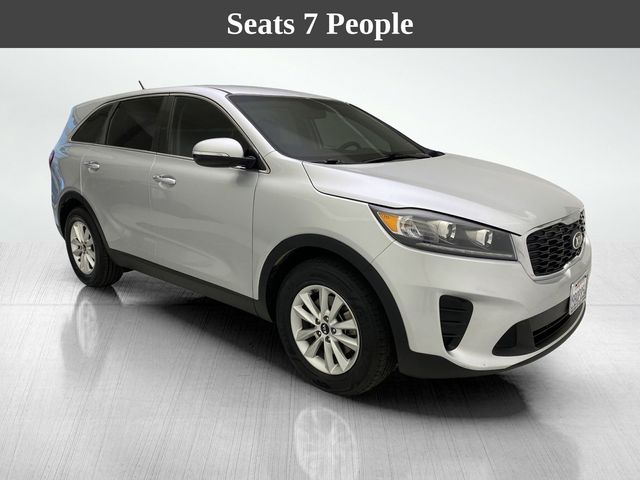 2020 Kia Sorento LX V6