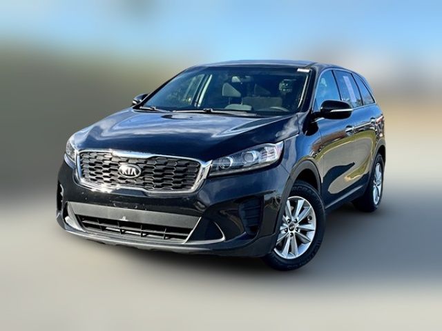 2020 Kia Sorento LX V6