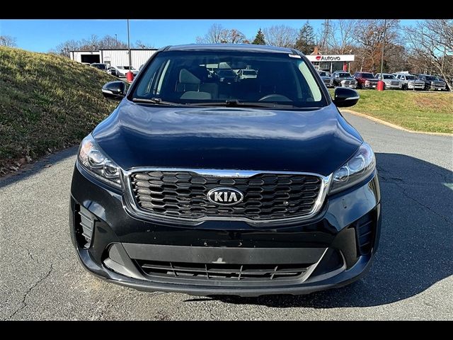 2020 Kia Sorento LX V6