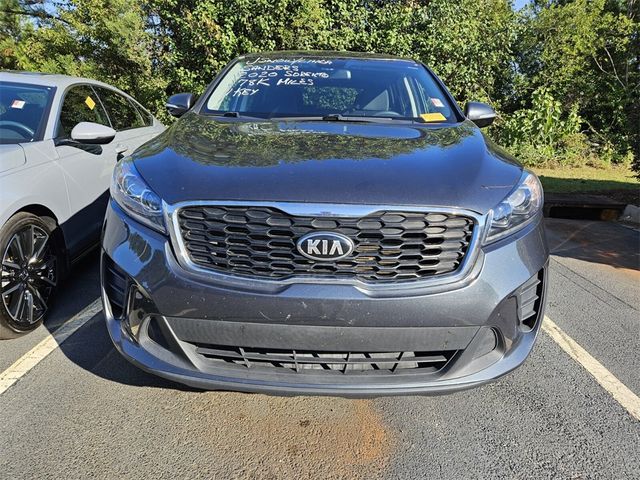 2020 Kia Sorento LX V6