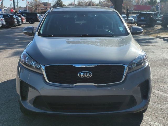 2020 Kia Sorento LX V6