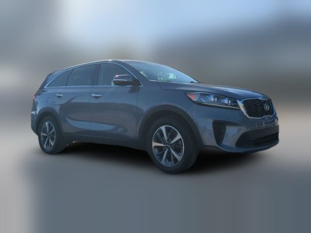 2020 Kia Sorento LX V6