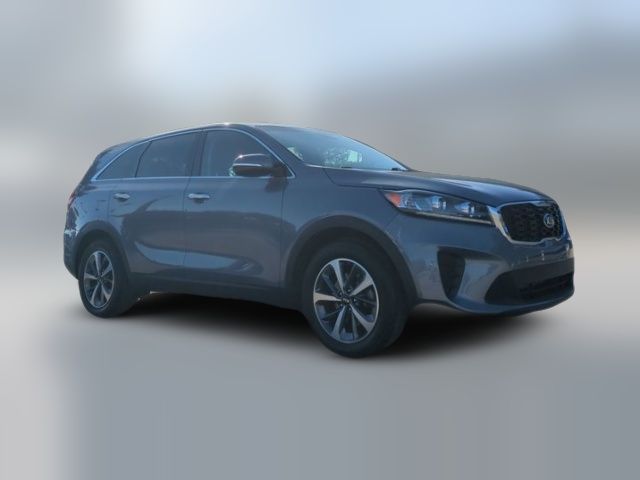 2020 Kia Sorento LX V6