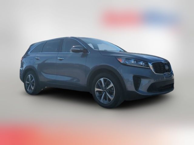 2020 Kia Sorento LX V6