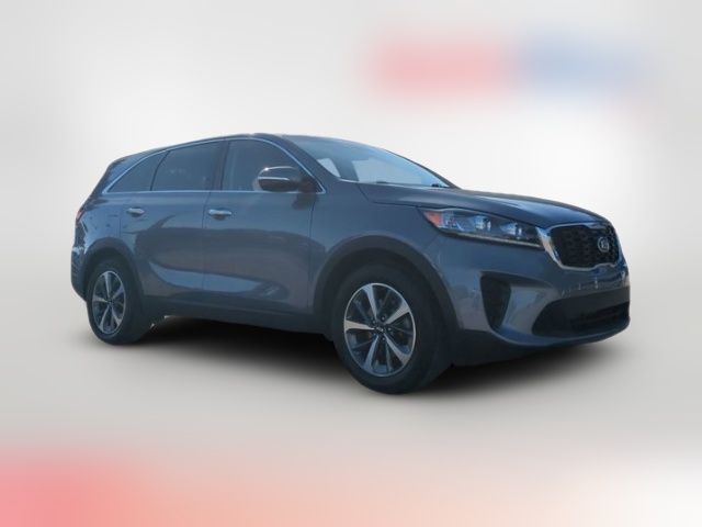 2020 Kia Sorento LX V6