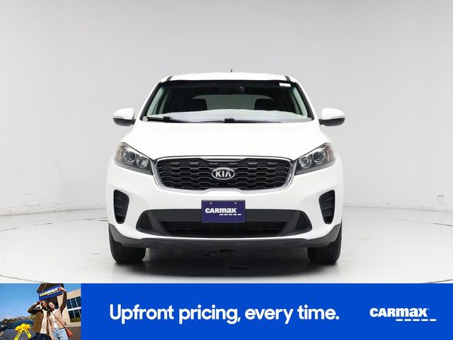 2020 Kia Sorento LX V6
