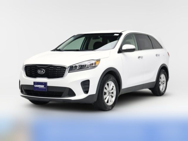 2020 Kia Sorento LX V6
