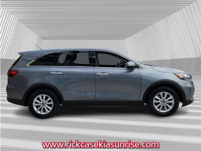 2020 Kia Sorento LX V6