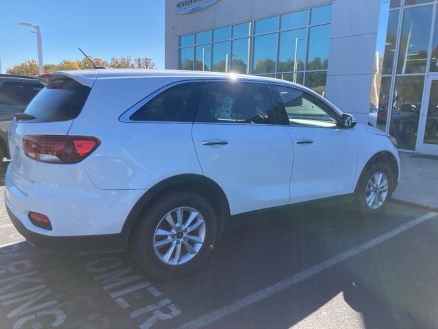 2020 Kia Sorento LX V6