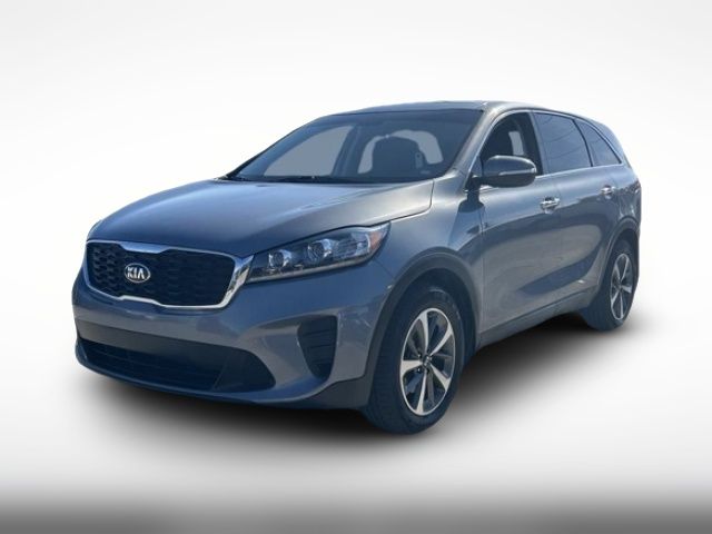 2020 Kia Sorento LX V6