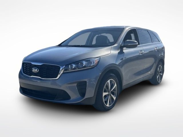 2020 Kia Sorento LX V6