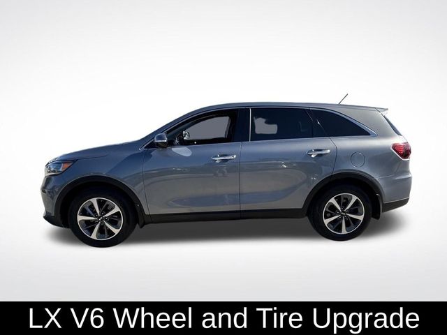 2020 Kia Sorento LX V6