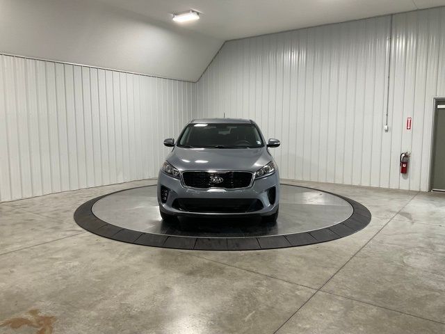 2020 Kia Sorento LX V6