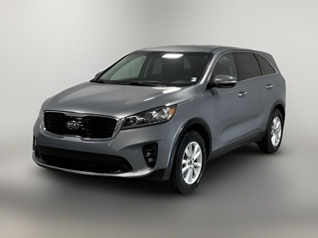 2020 Kia Sorento LX V6