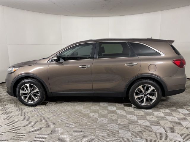 2020 Kia Sorento LX V6