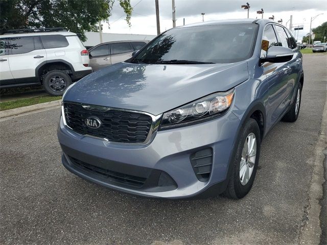 2020 Kia Sorento LX V6