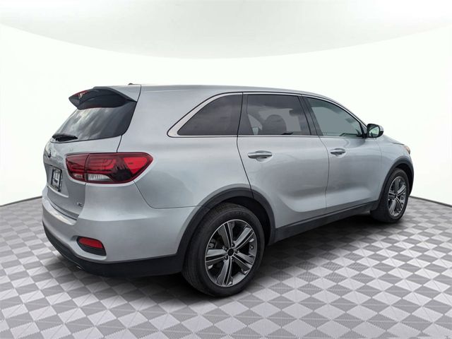 2020 Kia Sorento LX V6