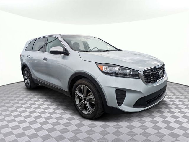 2020 Kia Sorento LX V6