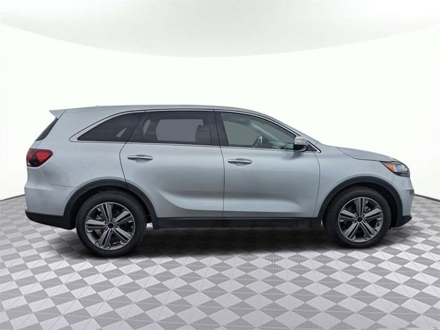 2020 Kia Sorento LX V6