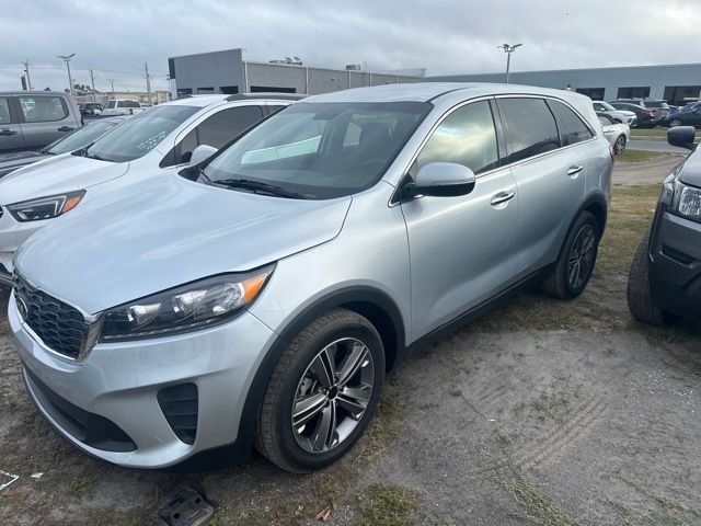 2020 Kia Sorento LX V6