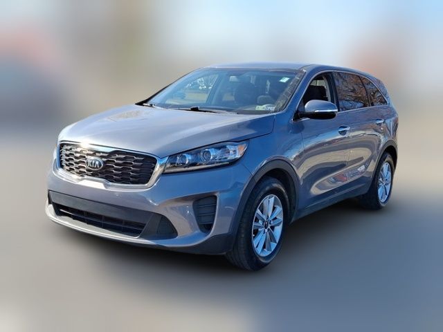 2020 Kia Sorento LX V6