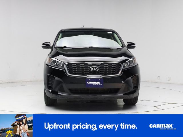 2020 Kia Sorento LX