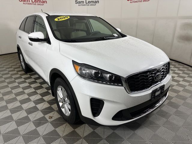 2020 Kia Sorento LX