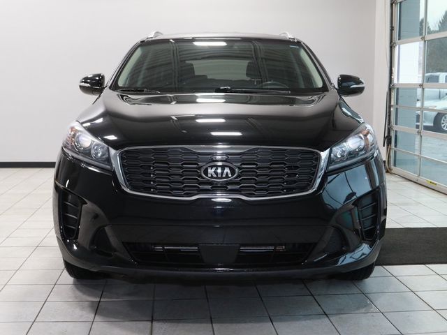 2020 Kia Sorento LX