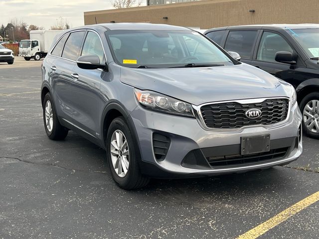 2020 Kia Sorento LX