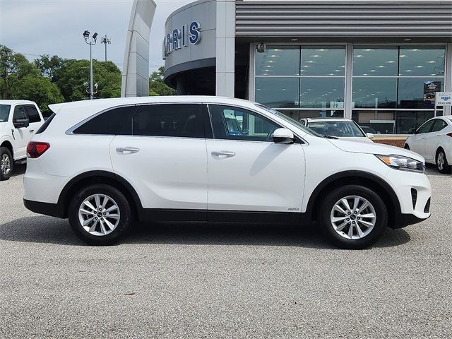 2020 Kia Sorento LX