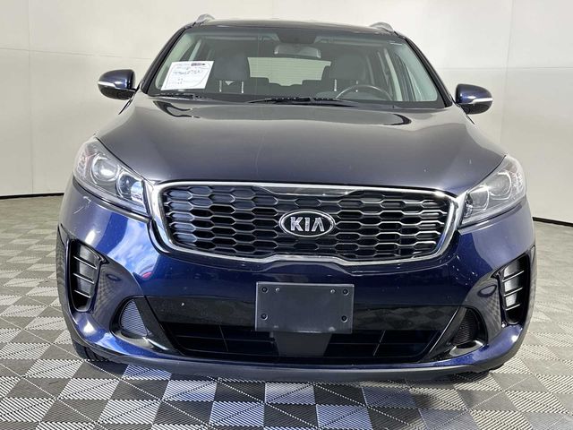 2020 Kia Sorento LX