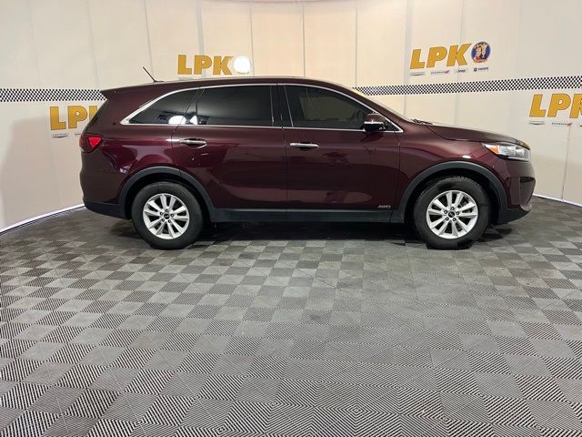 2020 Kia Sorento LX