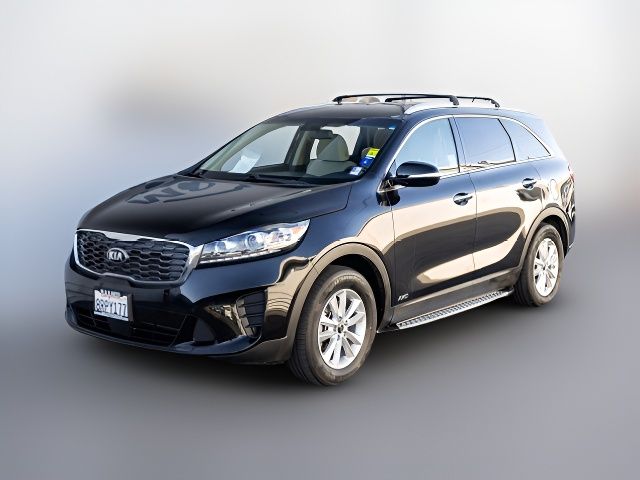 2020 Kia Sorento LX
