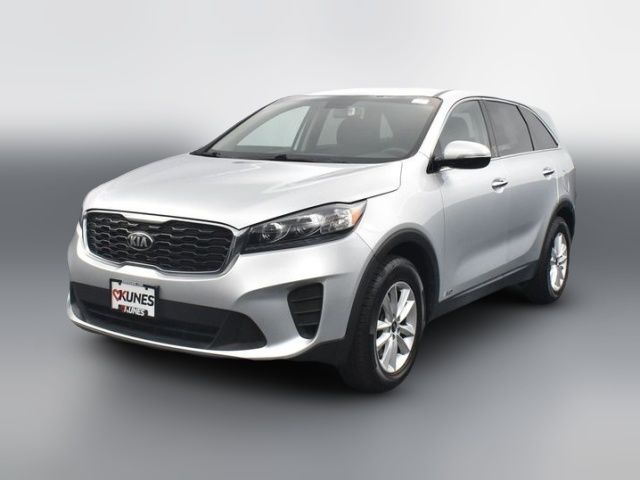 2020 Kia Sorento LX