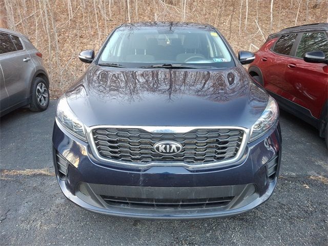 2020 Kia Sorento LX