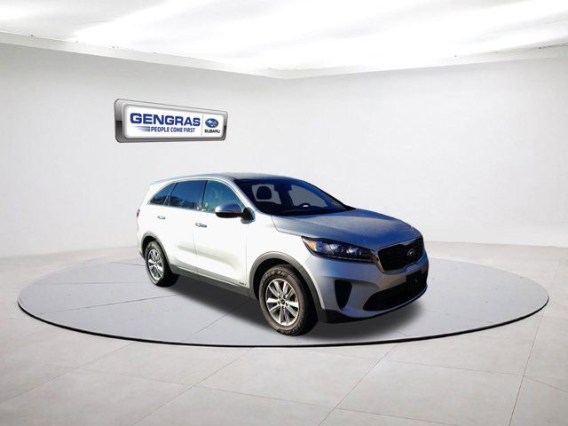 2020 Kia Sorento LX