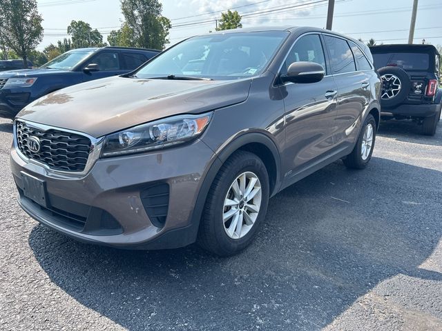 2020 Kia Sorento LX