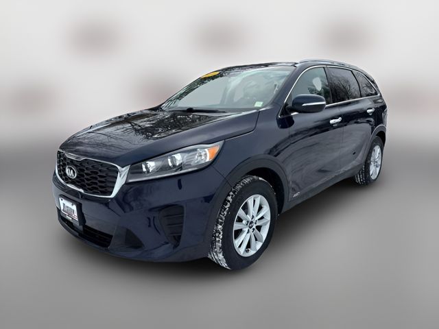 2020 Kia Sorento LX
