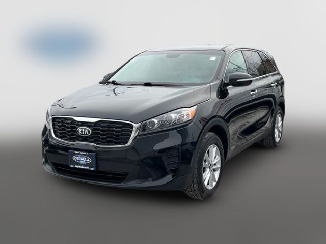 2020 Kia Sorento LX