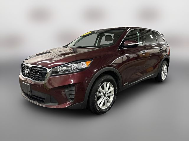 2020 Kia Sorento LX