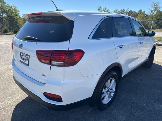 2020 Kia Sorento LX