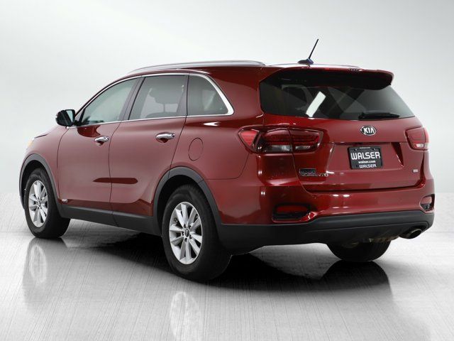 2020 Kia Sorento LX